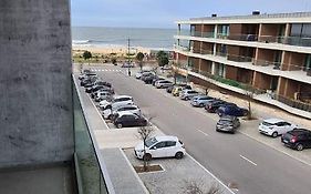 Apartamento T0 - Edifício Uno Al Mar