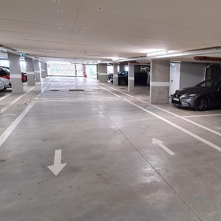 Apartamento T0 - Edifício Uno Al Mar Vila Nova de Gaia Exterior foto
