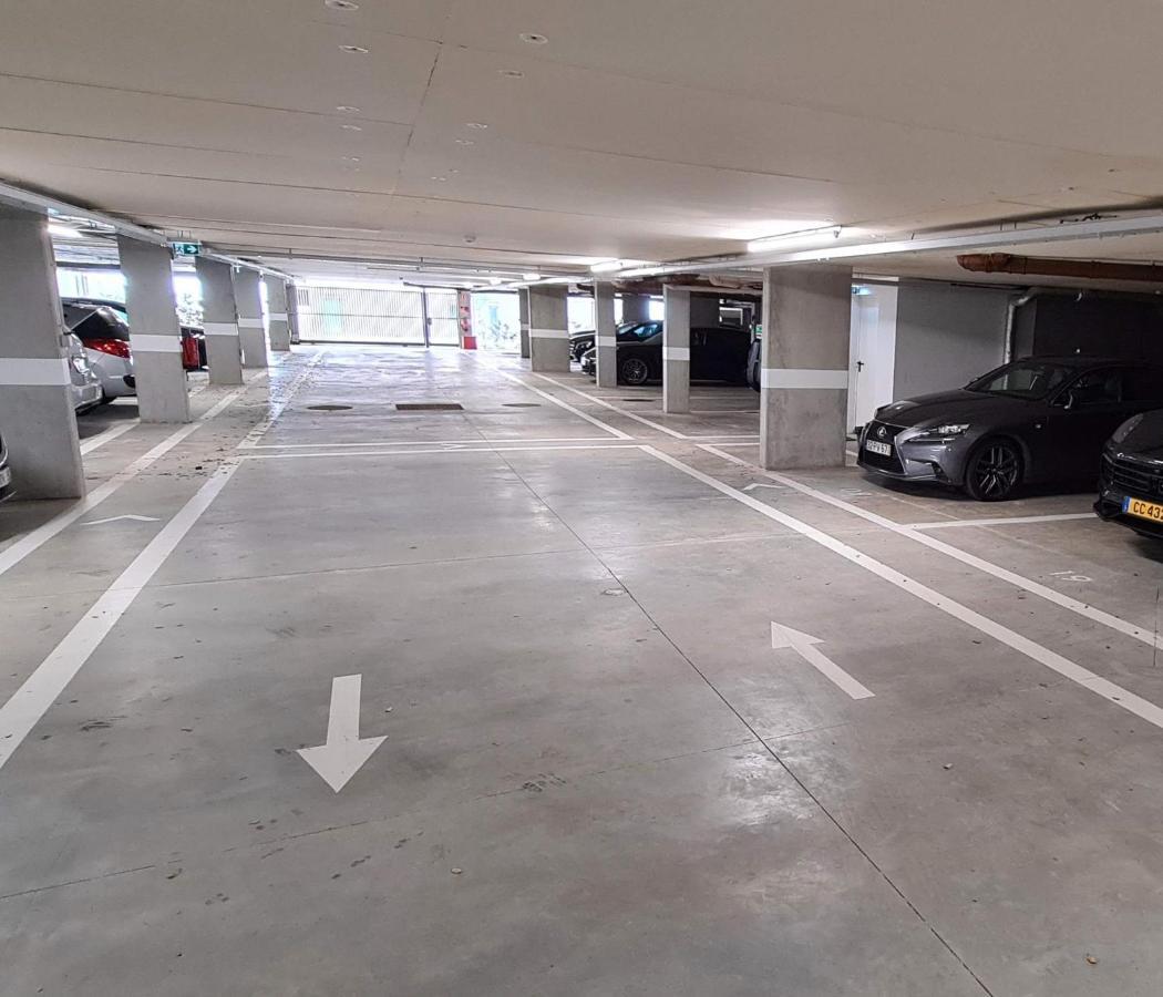 Apartamento T0 - Edifício Uno Al Mar Vila Nova de Gaia Exterior foto